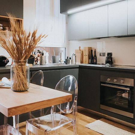Prestige Boutique Homes - Brera 2 Milan Bagian luar foto