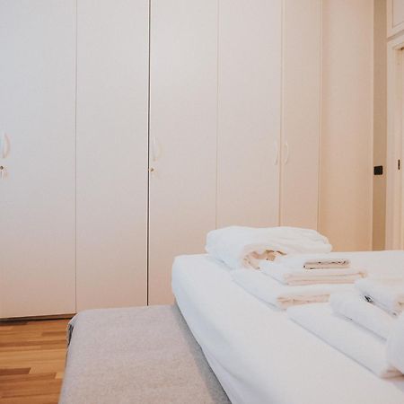 Prestige Boutique Homes - Brera 2 Milan Bagian luar foto