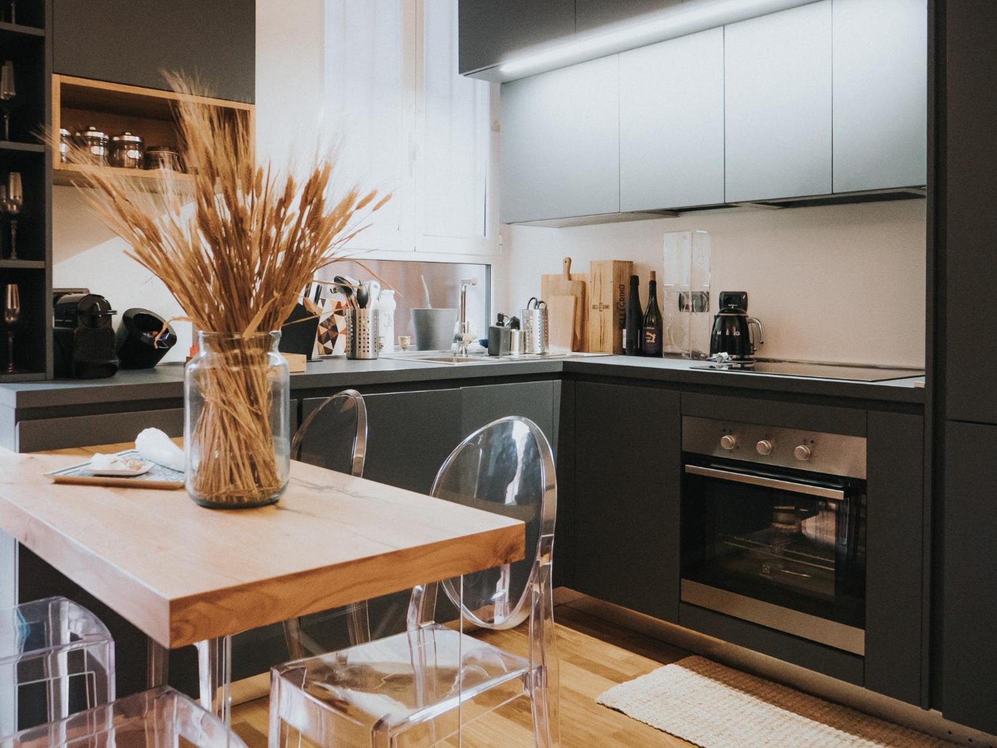 Prestige Boutique Homes - Brera 2 Milan Bagian luar foto