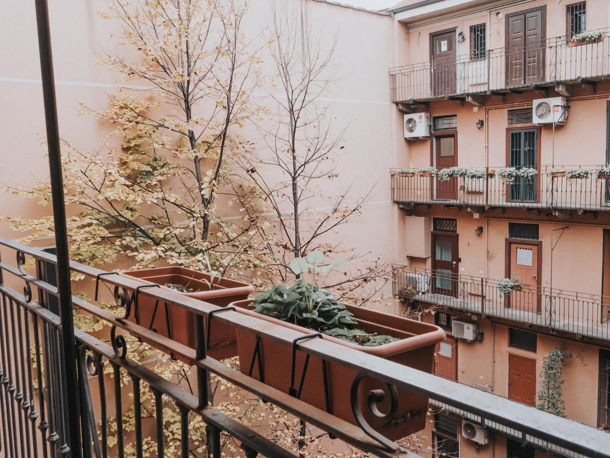 Prestige Boutique Homes - Brera 2 Milan Bagian luar foto