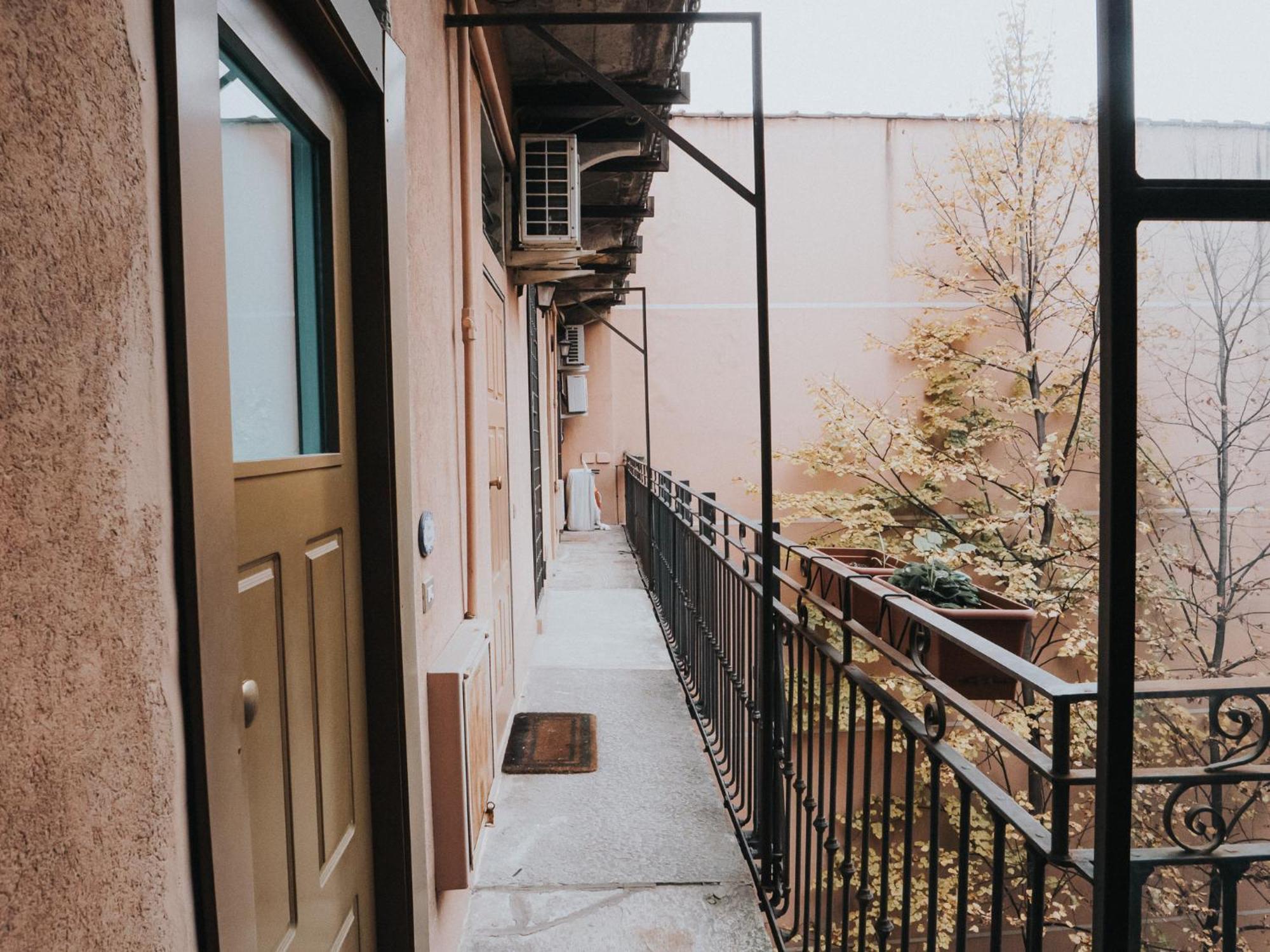 Prestige Boutique Homes - Brera 2 Milan Bagian luar foto