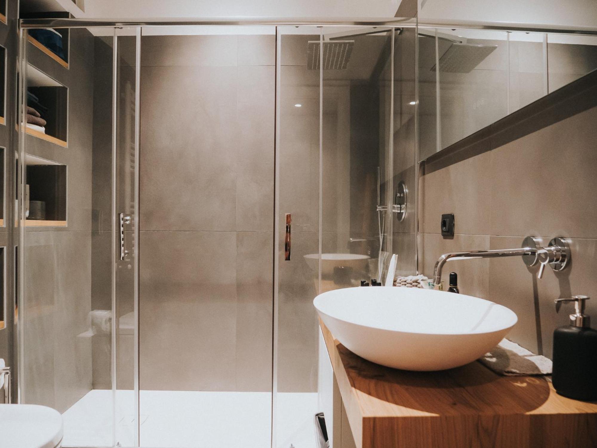 Prestige Boutique Homes - Brera 2 Milan Bagian luar foto