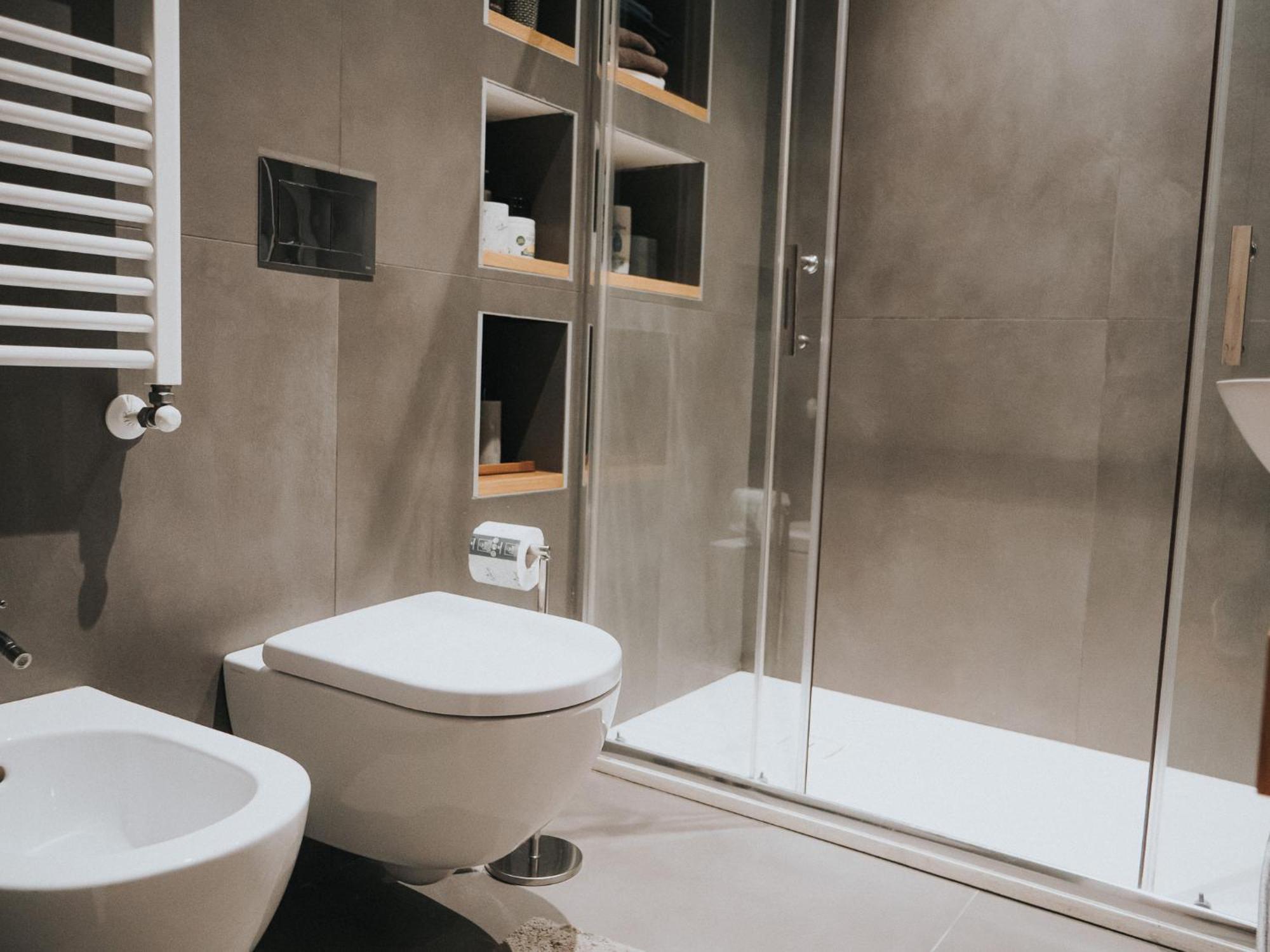 Prestige Boutique Homes - Brera 2 Milan Bagian luar foto
