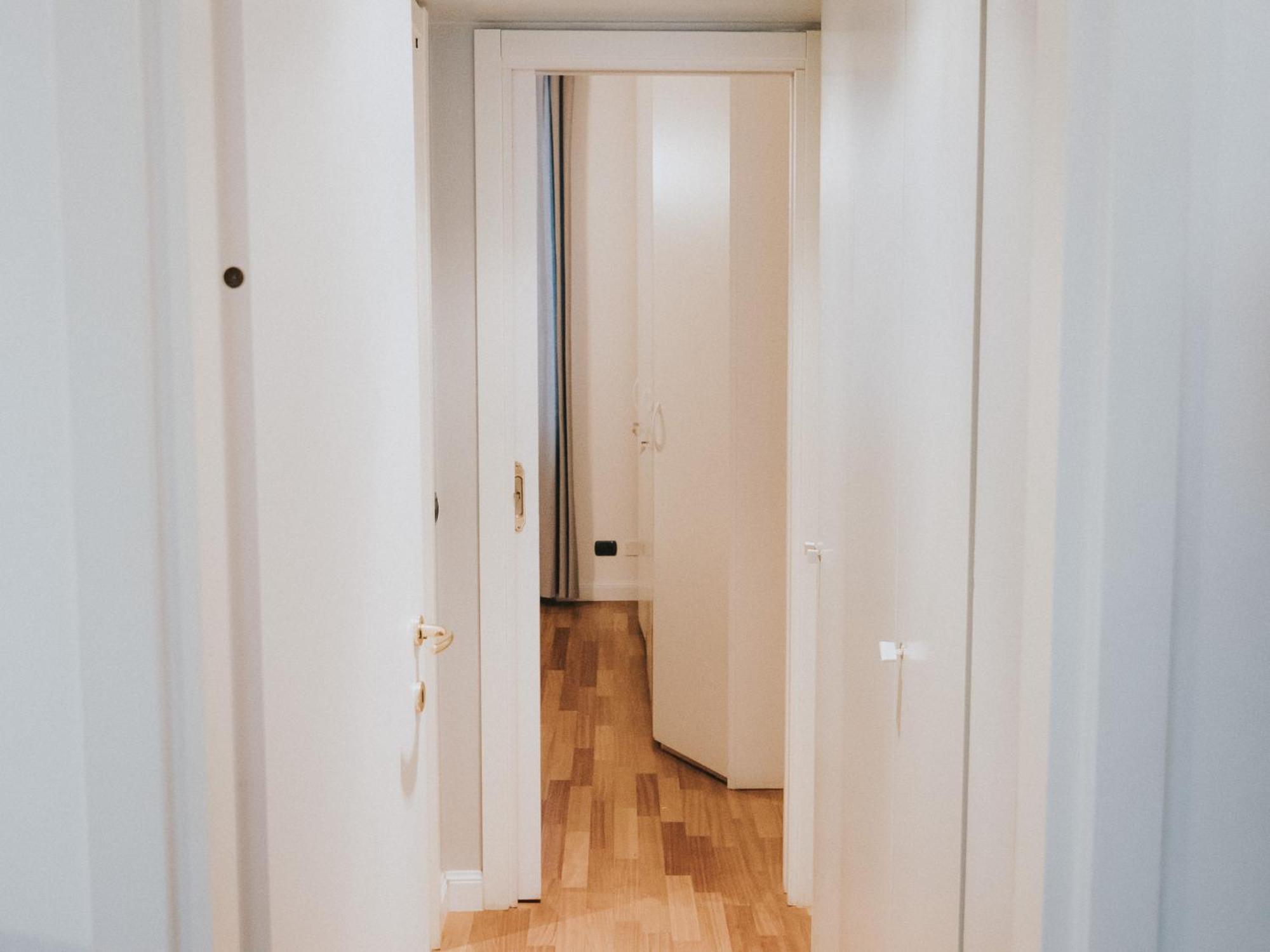 Prestige Boutique Homes - Brera 2 Milan Bagian luar foto